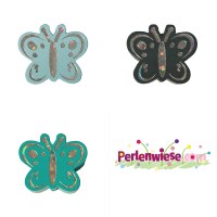 Glitzerschmetterling